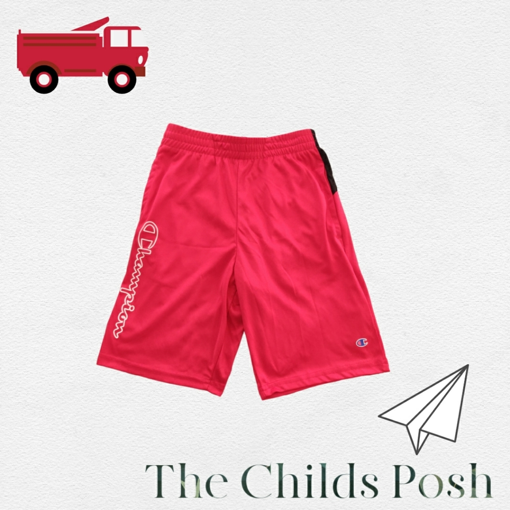 Boy Champion Sport shorts